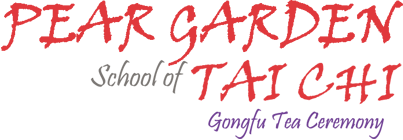 Pear Garden Tai Chi